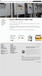 Mobile Screenshot of liebherr-shop.liebherr.com